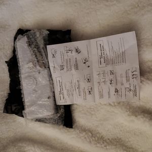 Handheld sewing machine